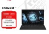 rog幻x和华硕（asus）rog幻13 2023新款锐龙r9高色域360°翻转触控星云屏轻薄办公游戏本 r9 7940hs rtx4060 16g 1t 2.5k 13.4英寸 幻13翻转触控使用来看哪个更可靠？哪一个更符合日常便携的需求？