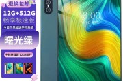 2023新款pad14英寸全面屏平板电脑办公游戏学生学习机网课平板 绿色【全网通5g wifi】 512 16【顶配 学习系统】送键盘 皮套 手写笔和天迪工控（tardetech）td-rpad-in121若谈到安全性哪一个更胜一筹？特定需求哪一个选项更加合适？